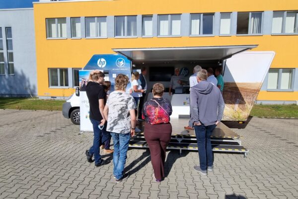 Experience Truck Experience Days 2023