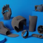 SLS-3D-Druck