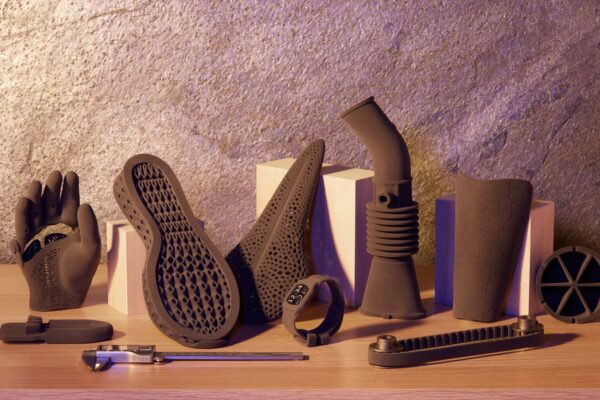 Formlabs_Fuse1_TPU_SLS_Material_druckerfachmann_028 3D-Druck und Prototyping: Fertigung mit Pulverbett- und Harztechnologien