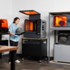 3D Drucker Test 2025
