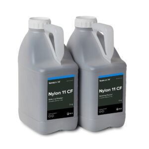 Nylon 11 CF - Kohlenstofffaserverstärktes Material für leichte und hochfeste Bauteile