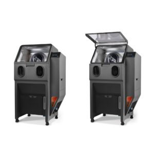 Formlabs Fuse Blast – Die Automatisierte Lösung für SLS-Nachbearbeitung