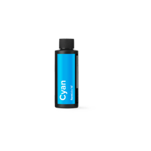 Color Pigment - Cyan (C) - Formlabs SLA Material