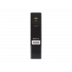 Formlabs ESD Resin – elektrostatisch ableitfähiges SLA-3D-Druckmaterial für industrielle Anwendungen
