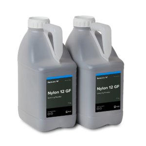Nylon 12 GF - Glasfaserverstärktes Material für hohe Belastbarkeit im industriellen Einsatz