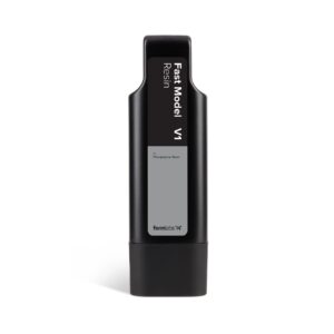Fast Model Resin (Form 4) 1 L - Formlabs SLA Material