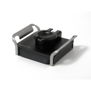 Formlabs Form 3 Build Platform 2 (Flexible Bauplatform)