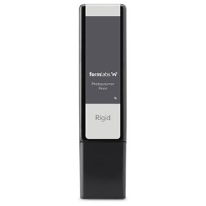 Rigid 4000 Resin Cartridge (Form 3)