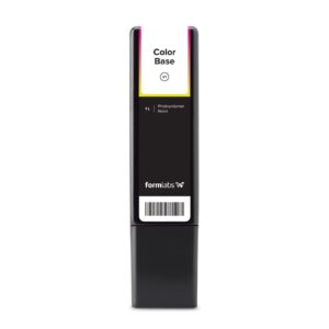 Color Base Cartridge (Form 3)