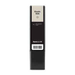 Flexible 50A Resin Cartridge (Form 3) - Formlabs SLA Material
