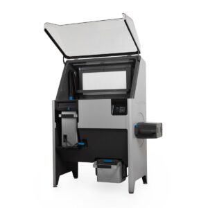 Formlabs Fuse Sift