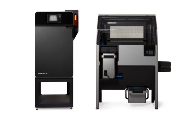 Fuse Sift - Materialstation für SLS 3D Druck