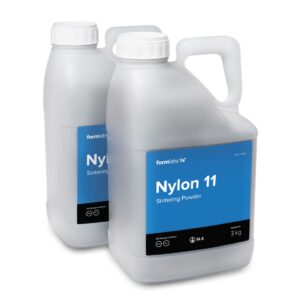 Nylon 11 - Nachhaltige Alternative zu Nylon 12, hergestellt aus der Rizinuspflanze