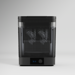 Formlabs Form Wash V2 Reinigung von SLA Teilen