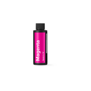 Color Pigment - Magenta (M) - Formlabs SLA Material