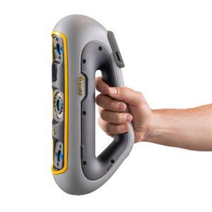 peel 3 3D Scanner