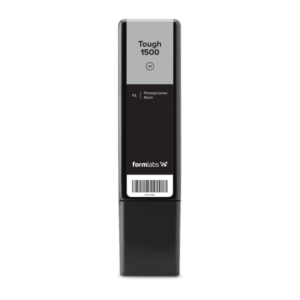 Tough 1500 Resin Cartridge (Form 3) - Formlabs SLA Material