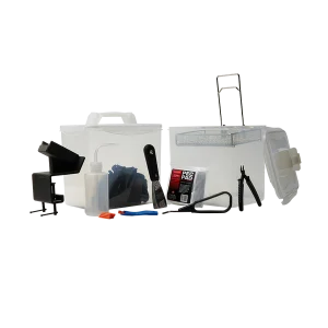 Form 4 Finish Kit