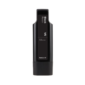 BlackResin