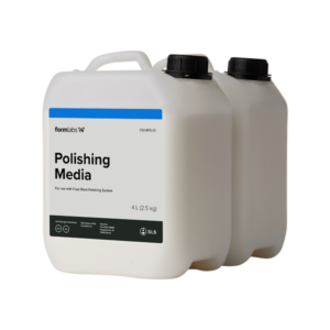 Fuse Blast Polishing Media