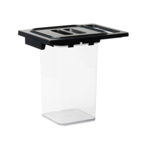 Fuse Parts Carrier