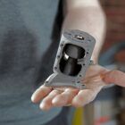Detailaufnahme von Nylon 12 SLS-Pulver – feine Körnung für hohe Druckqualität und langlebige Prototypen.