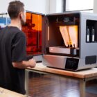 Formlabs Form 4L SLA-Drucker für große, komplexe Teile