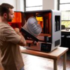 Formlabs Form 4L SLA-Drucker für große, komplexe Teile