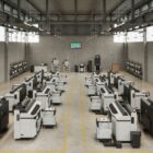 Additive Fertigung