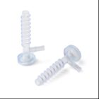 Formlabs BioMed Durable Resin – schlagzähes, biokompatibles 3D-Druckmaterial für medizinische Anwendungen