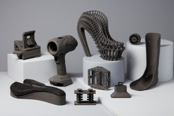 Fuse 1+ 3D Drucker für die Industrie