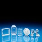 Formlabs Clear Resin V5 – transparentes Kunstharz für klare, präzise SLA-3D-Druckteile
