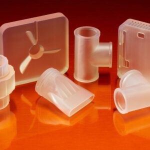 Formlabs High Temp Resin – hochtemperaturbeständiges SLA-3D-Druckmaterial für technische Anwendungen