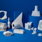 Formlabs Rigid 10K Resin – hochsteifes Kunstharz für belastbare Funktionsbauteile (Form 4 / Form 3+)