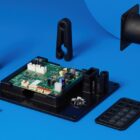 Formlabs ESD Resin – elektrostatisch ableitfähiges SLA-3D-Druckmaterial für industrielle Anwendungen