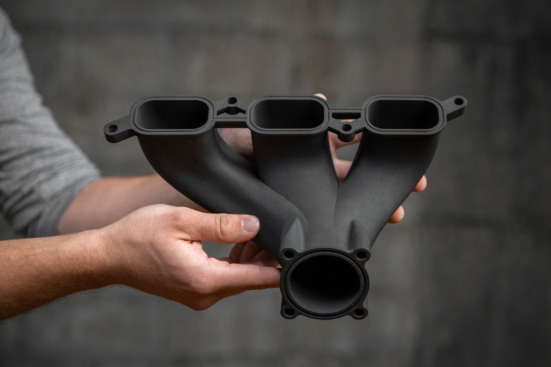 Formlabs Fuse 1+ 30W – SLS-3D-Drucker für Nylon-Pulver (Technische Datenblätter)