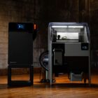 Formlabs Fuse 1+ 30W – SLS-3D-Drucker für Nylon-Pulver (Technische Datenblätter)