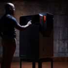 Der Fuse 1+ 30W macht den SLS-Druck smarter