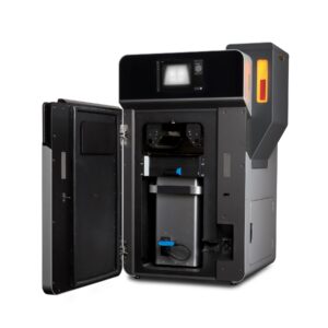 Professionelle SLS-Technologie jetzt noch schneller – Der Fuse 1+ 30W für effiziente Fertigung.