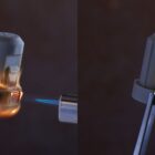 Formlabs Flame Retardant Resin – flammhemmendes SLA-Resin für technische Bauteile