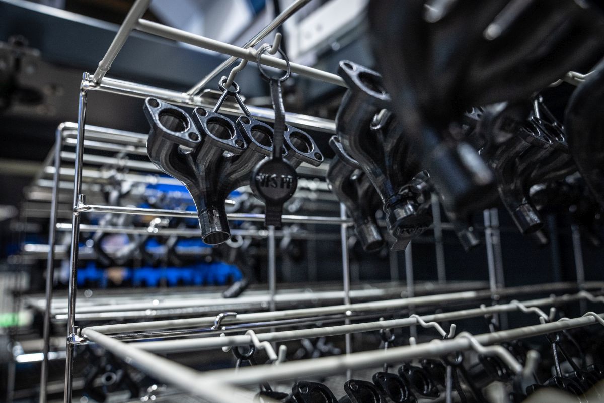 Warum Polypropylen (PP) im 3D-Druck so spannend ist