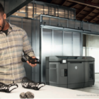 Ihre gedruckte Kleinserie – HP Jet Fusion 4200 Serie