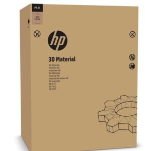 HP 3D High Reusability PA 11