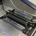 Mit welchen Materialien druckt der 3D-Drucker?