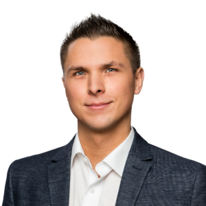 Dipl.-Ing. Dominik Heinz - Head of Additive Manufacturing - druckerfachmann.de
