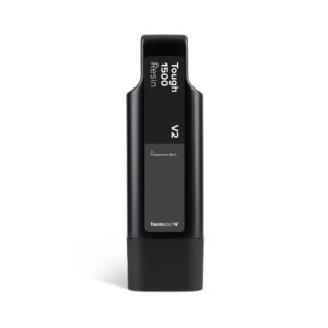 Tough 1500 V2 Resin (Form 4) 1 L - Formlabs SLA Material
