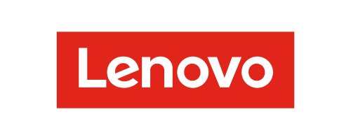 Logo Lenovo