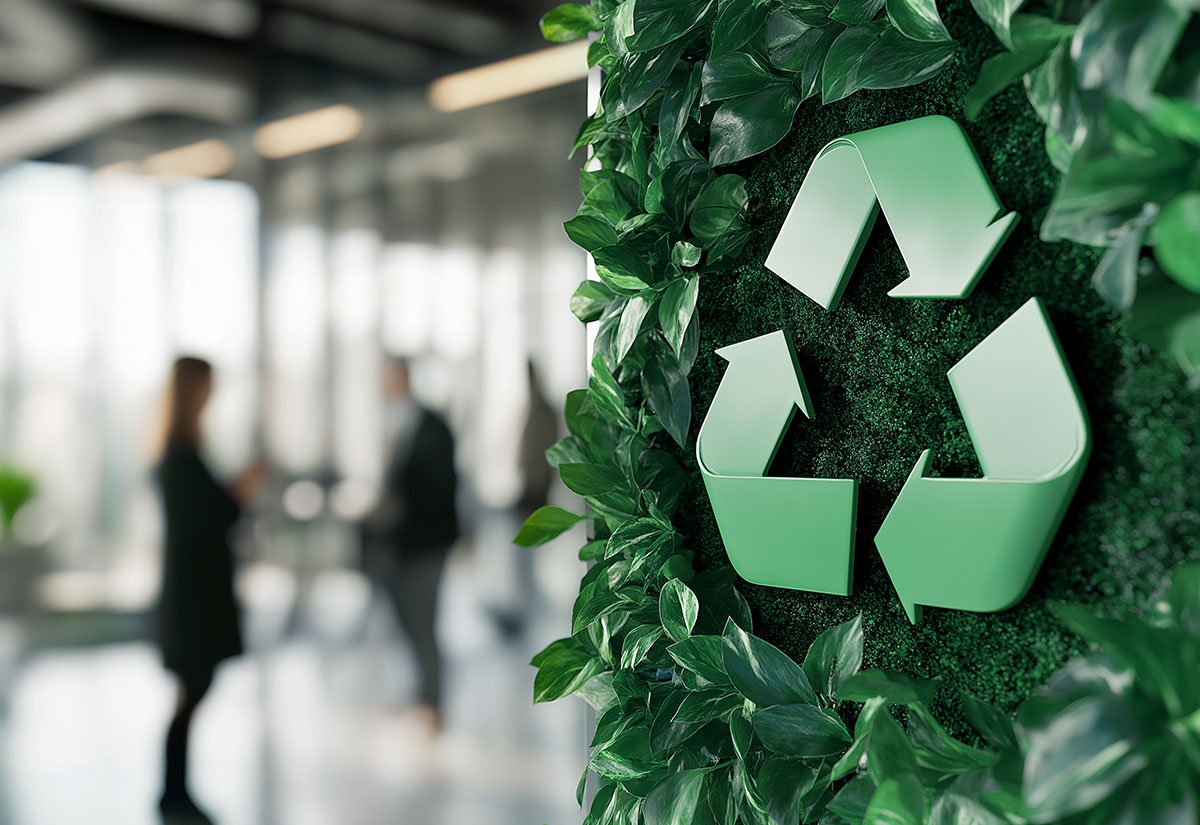 Managed Services Recycling