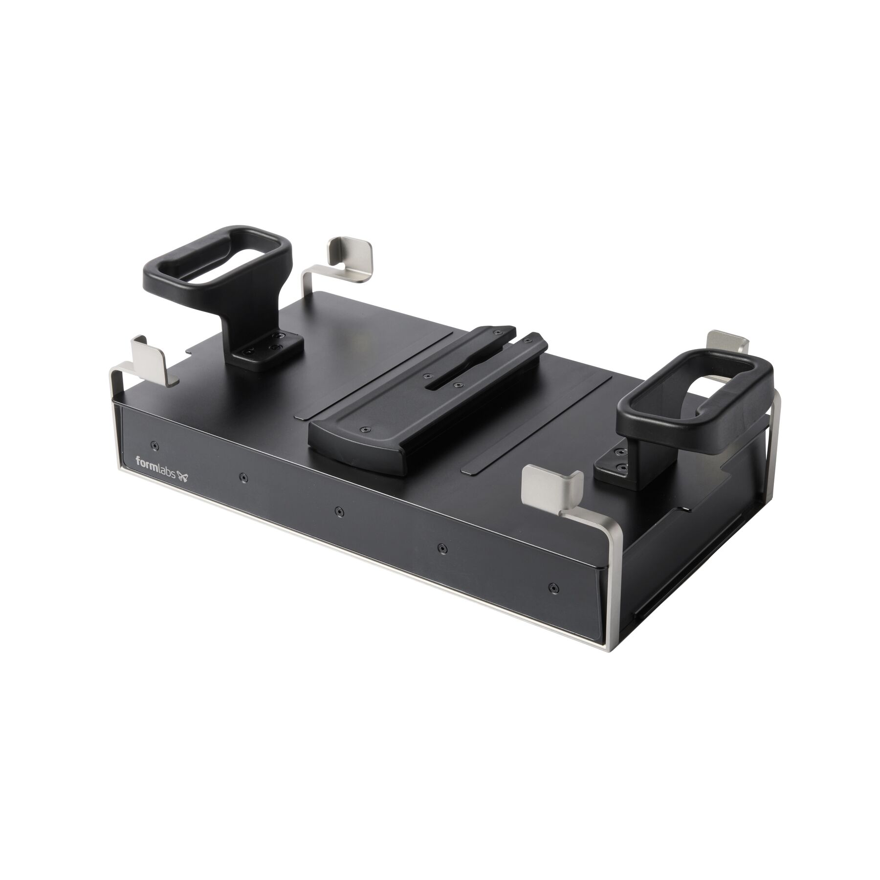 Wenn Sie Ihre Abläufe vereinfachen möchten, ist die Build Platform Flex die ideale Ergänzung für Ihren Form 4L.