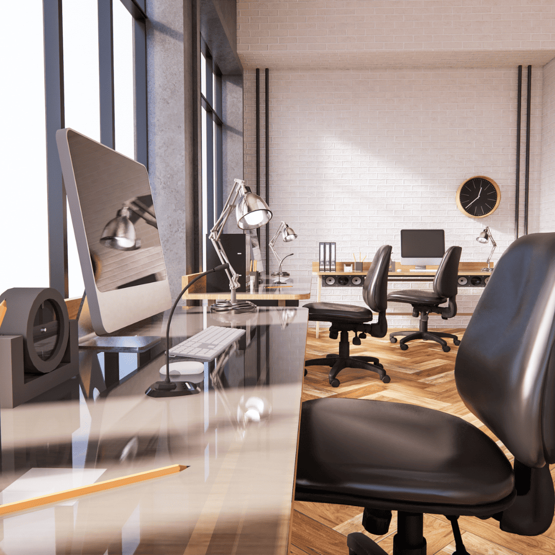 Workplace Manager